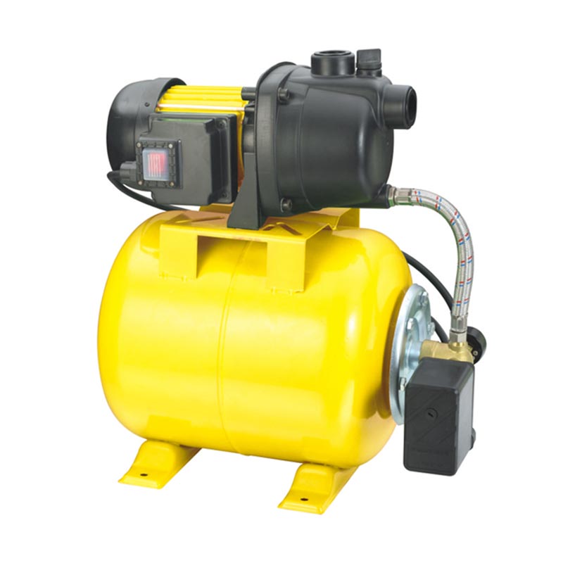 Caidéal teanndáileog gairdín le umar brú