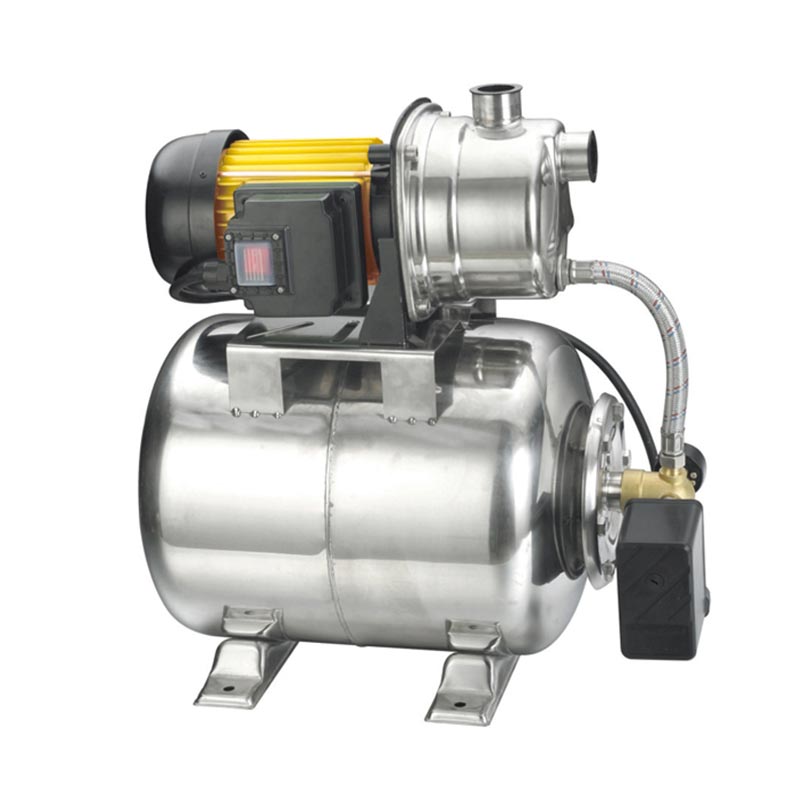 Stáisiún Pumpála Gairdín le Umar Brú