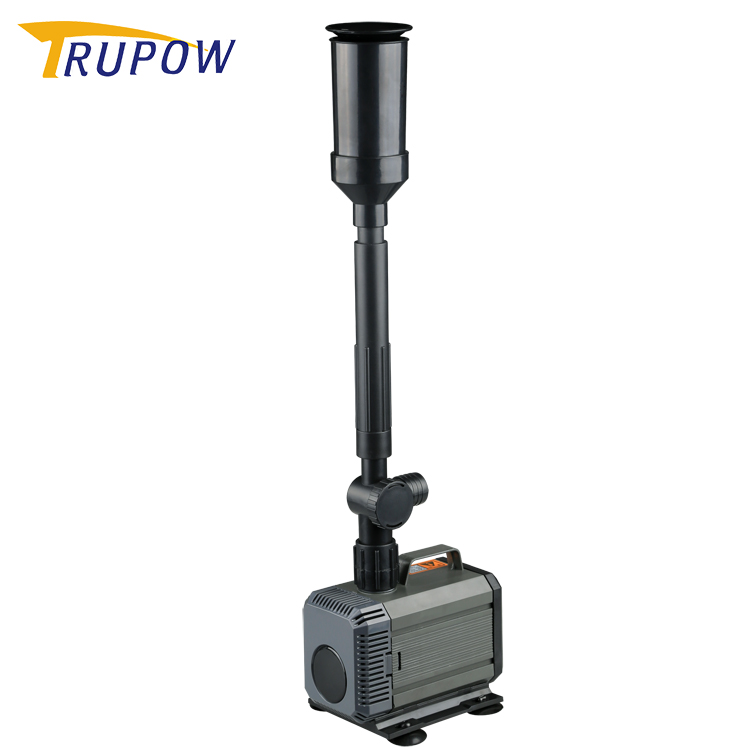 Gairdín Baile Úsáid Fountain Caidéal