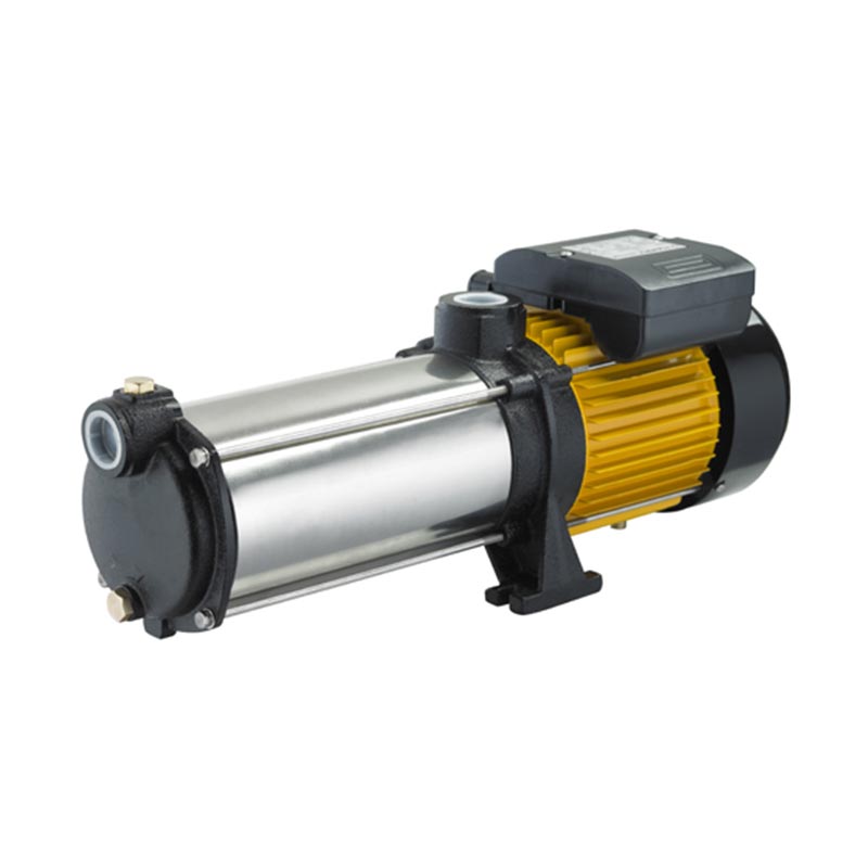 Caidéal Uisce Ilchéime Uisciúcháin umar Báistí Teaghlaigh Uathoibríoch Gairdín