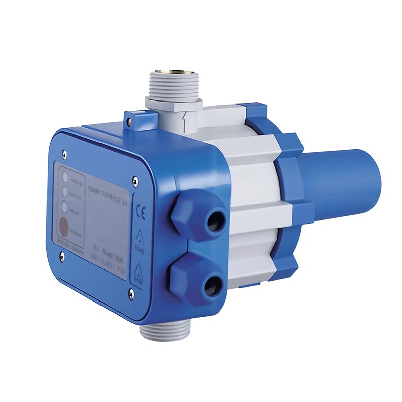 Cuid spártha Rialaitheoir Brú Inchoigeartaithe