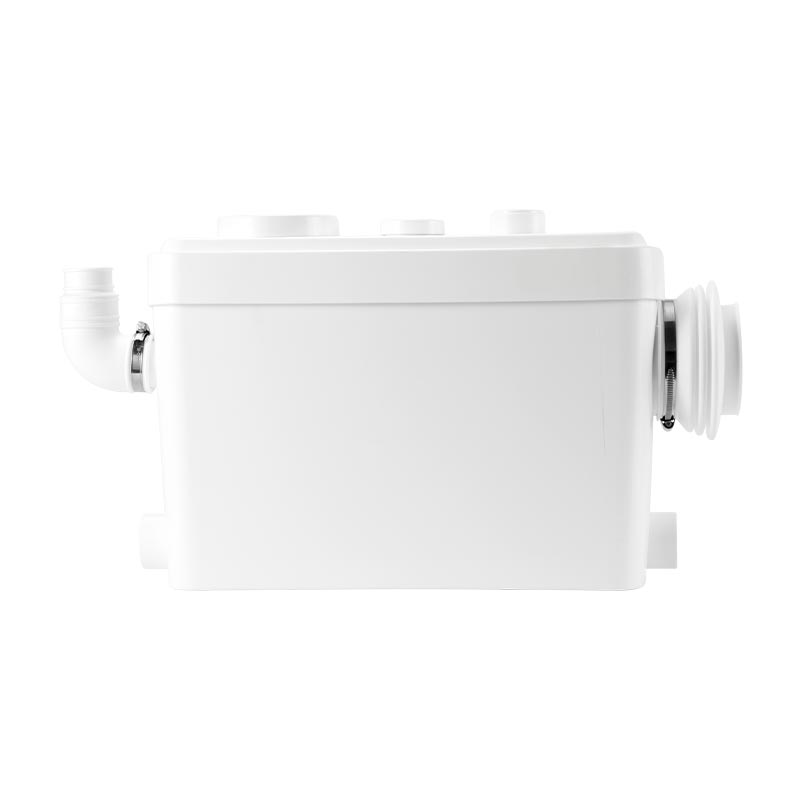 Mearthóir Fuíolluisce Diúscairt Níocháin Leithris Caidéal Séarachais