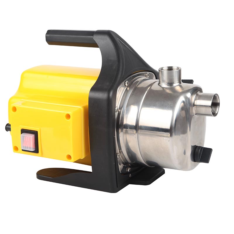 Caidéal Gairdín Aistrithe Uisce